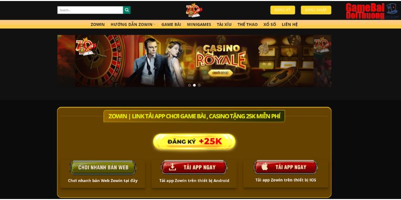 Đánh giá từ trải nghiệm thực của người chơi