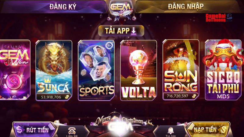 Giới thiệu chung về Gemwin Giới thiệu chung về Gemwin