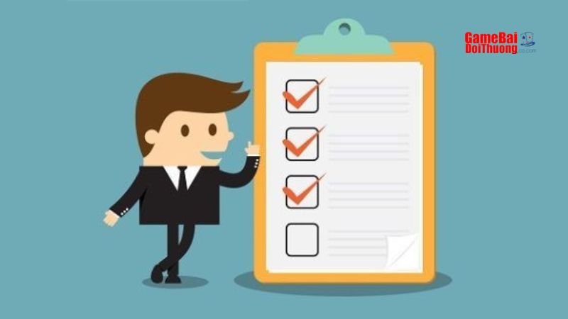 Người dùng khá hài lòng về cổng game Người dùng khá hài lòng về cổng game