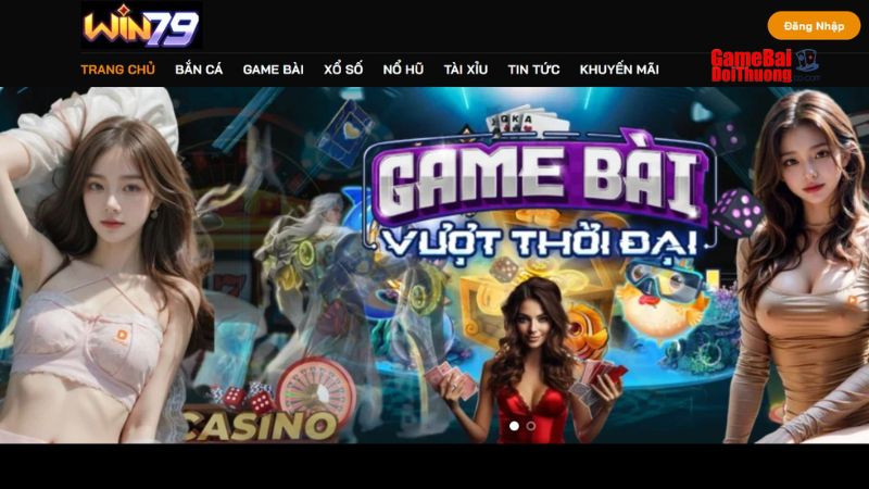 Sân chơi xây dựng chuyên nghiệp