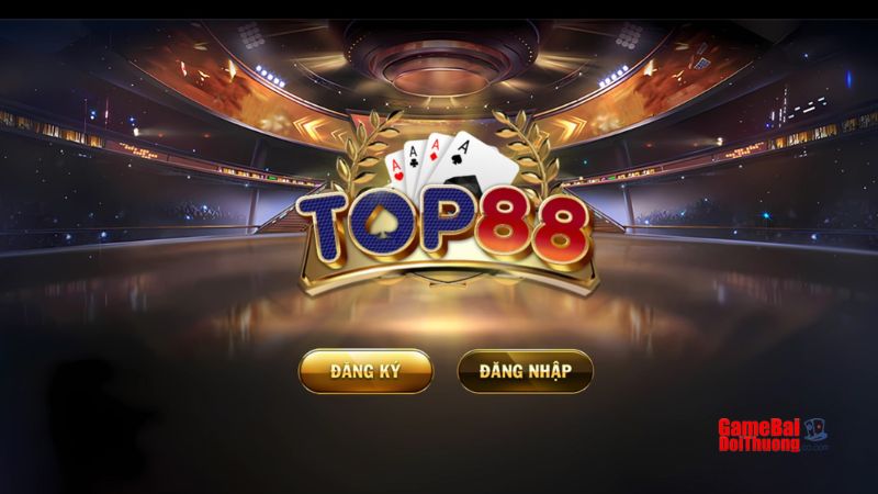 Tìm hiểu cổng game Top88 Tìm hiểu cổng game Top88