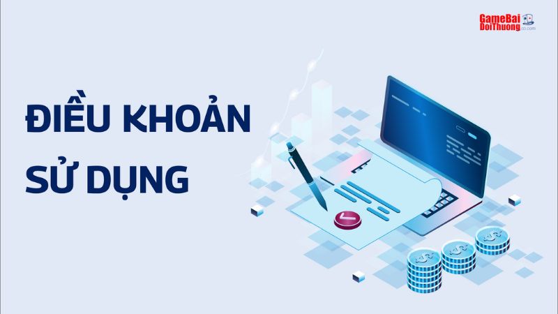 Mọi người dùng khi truy cập hệ thống cần nắm rõ quy định điều khoản sử dụng