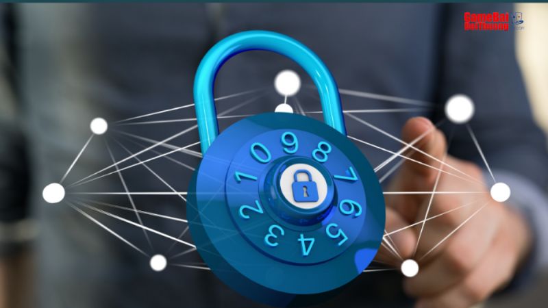 Mục đích 12legions.io xây dựng chính sách bảo mật là gì?