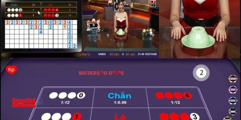 Những nguyên nhân thua cược thường gặp khi chơi trực tuyến