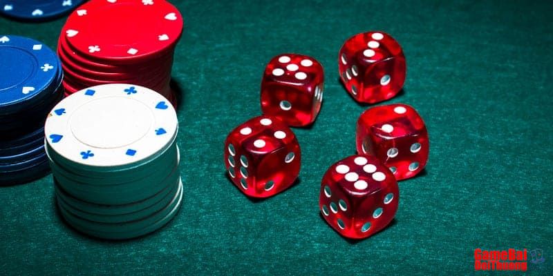 Tài xỉu luôn có sức hút lớn đối với các tay chơi cá cược hiện nay bởi tính đơn giản