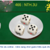 Tài xỉu online – Cẩm nang chơi game hiệu quả cho người mới