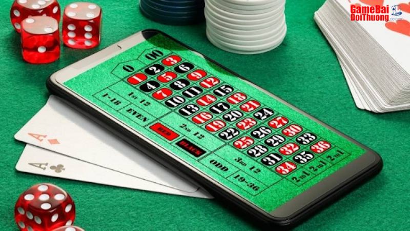 Tài xỉu online là trò chơi cá cược thịnh hành nhất trong cộng đồng người chơi game bài