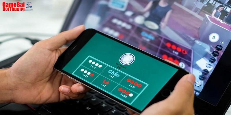 Tool xóc đĩa là công cụ hỗ trợ quen thuộc với những người chơi xóc đĩa trực tuyến lâu năm